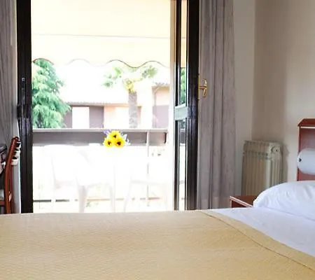 Hotel Derby