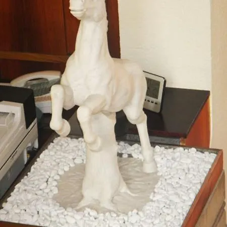 Hotel Derby 3*