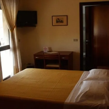 Hotel Derby Sirmione