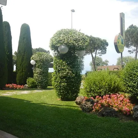 Hotel Derby Sirmione