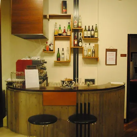 Derby Hotel 3*