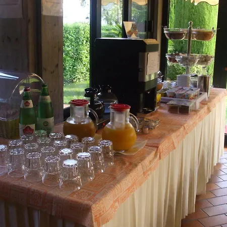 Derby Hotel Sirmione