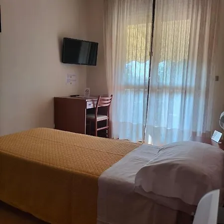 Derby 3* Σιρμιόνε